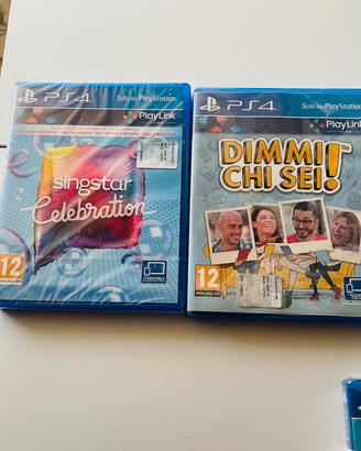 Giochi Ps4