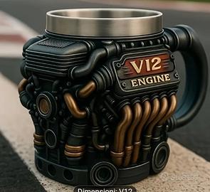 tazza per the v12