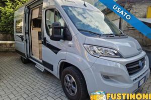 KNAUS BOX STAR 540 MQ- USATO garantito