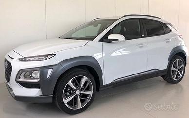 Hyundai Kona 1.6 crdi Xpossible