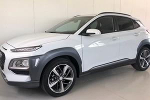 Hyundai Kona 1.6 crdi Xpossible
