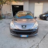 Peugeot 206 Plus 1.1 60CV 5p. Urban GPL