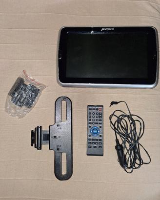 lettore dvd portatile