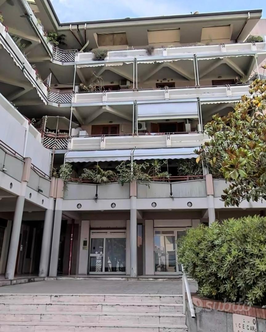 Appartamento – Roccalumera, Botteghelle, Sciglio - Altro