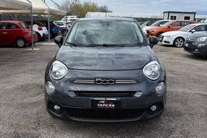 Fiat 500X 1.3 MultiJet 95 CV Club