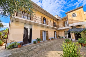 Casa Indipendente Vairano Patenora