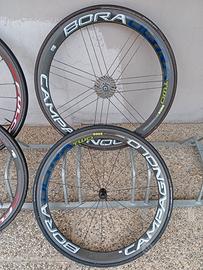 Campagnolo bora ultra