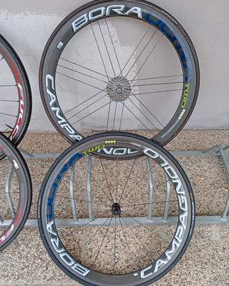Campagnolo bora ultra