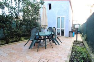 CASA SEMINDIPENDENTE A RIMINI