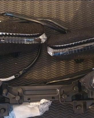 Accessori Yamaha R6
