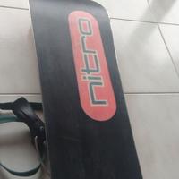 Tavola Nitro GT racing 154