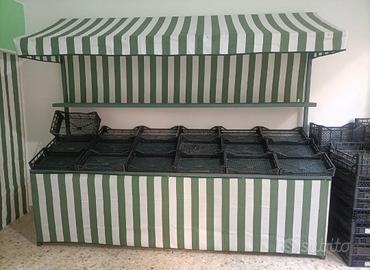 Frutteria frutta e verdura