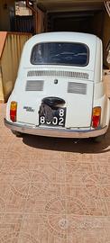 Fiat 500 L