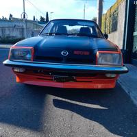 Opel Manta GTE 
