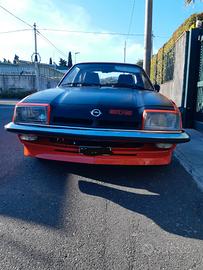 Opel Manta GTE 