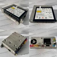 Head Unit Evo Full per BMW GPS DAB CARPLAY