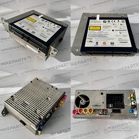 Head Unit Evo Full per BMW GPS DAB CARPLAY