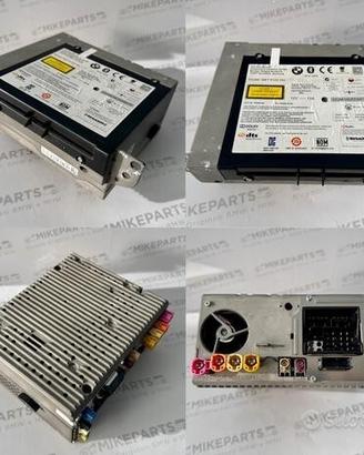 Head Unit Evo Full per BMW GPS DAB CARPLAY