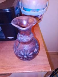 boccale souvenir pisa