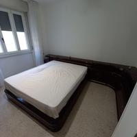 Arredamento camera da letto anni 70