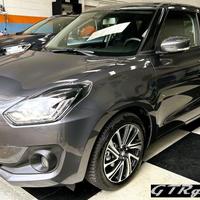 SUZUKI - Swift - 1.2 Hybrid CVT Top