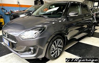 SUZUKI - Swift - 1.2 Hybrid CVT Top