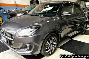 SUZUKI - Swift - 1.2 Hybrid CVT Top
