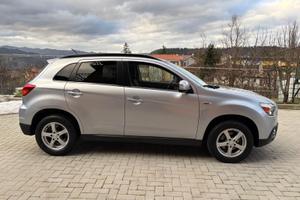 “Mitsubishi ASX 1.8 150 CV 4x4 Diesel 2012”
