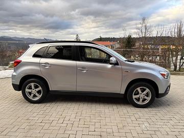 “Mitsubishi ASX 1.8 150 CV 4x4 Diesel 2012”