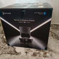 Ecovacs X1 turbo robot automatico