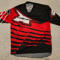 maglia motocross 