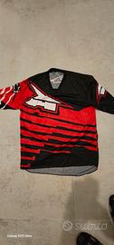 maglia motocross 