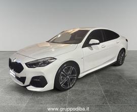 BMW Serie 2 G.C. Serie 2 F44 Gran Coupe Diese...