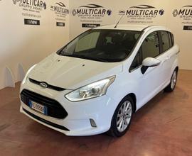 Ford B-Max 1.4 90 CV GPL Titanium X 2016