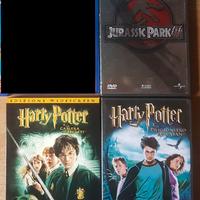 10 DVD vari film famosi