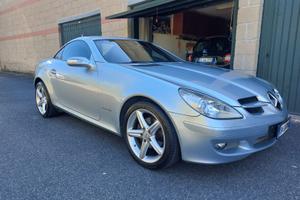 SLK 200