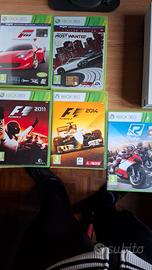 Giochi xbox 360 