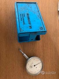 Comparatore centesimale made in Russia