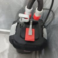FILTRO ACQUARIO ASKOLL PRATIKO 200 3.0 super silen
