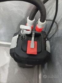 FILTRO ACQUARIO ASKOLL PRATIKO 200 3.0 super silen