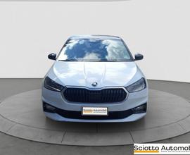 SKODA Fabia 1.0 TSI EVO 95 CV Style