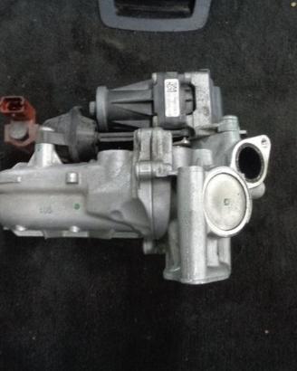 VALVOLA EGR PANDA 312 4X4 1.3 MTJ ANNO 2014