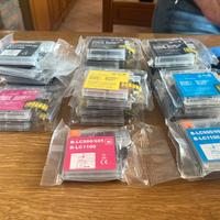 Cartucce stampante compatibili Brother