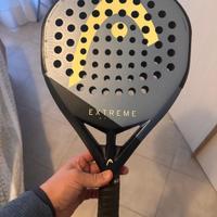 Racchetta padel head extreme motion