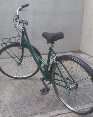 Bicicletta citybike unisex cerchio del 26