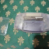 Game boy Advance 