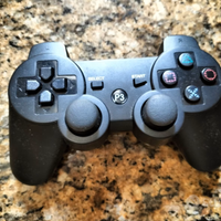 Controller Wireless PS3 Compatibile