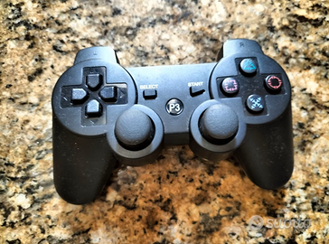Controller Wireless PS3 Compatibile