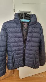 giacca mezza stagione