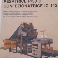 Attrezzatura per patate
